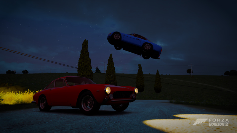 Illustration for article titled Forza Horizon 2 Photo Dump 1